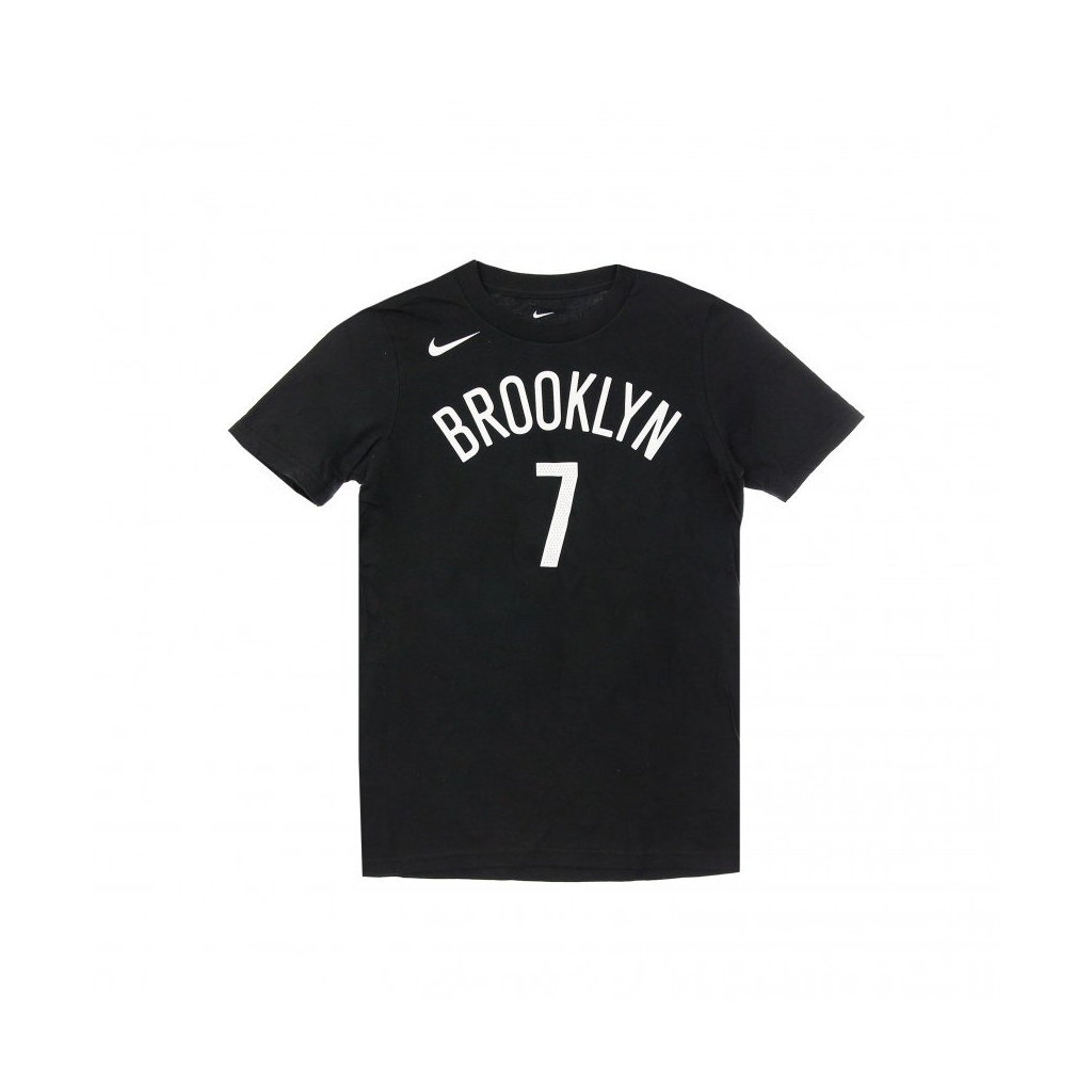 maglietta ragazzo nba number  tee icon edition no 7 kevin durant bronet ORIGINAL TEAM COLORS