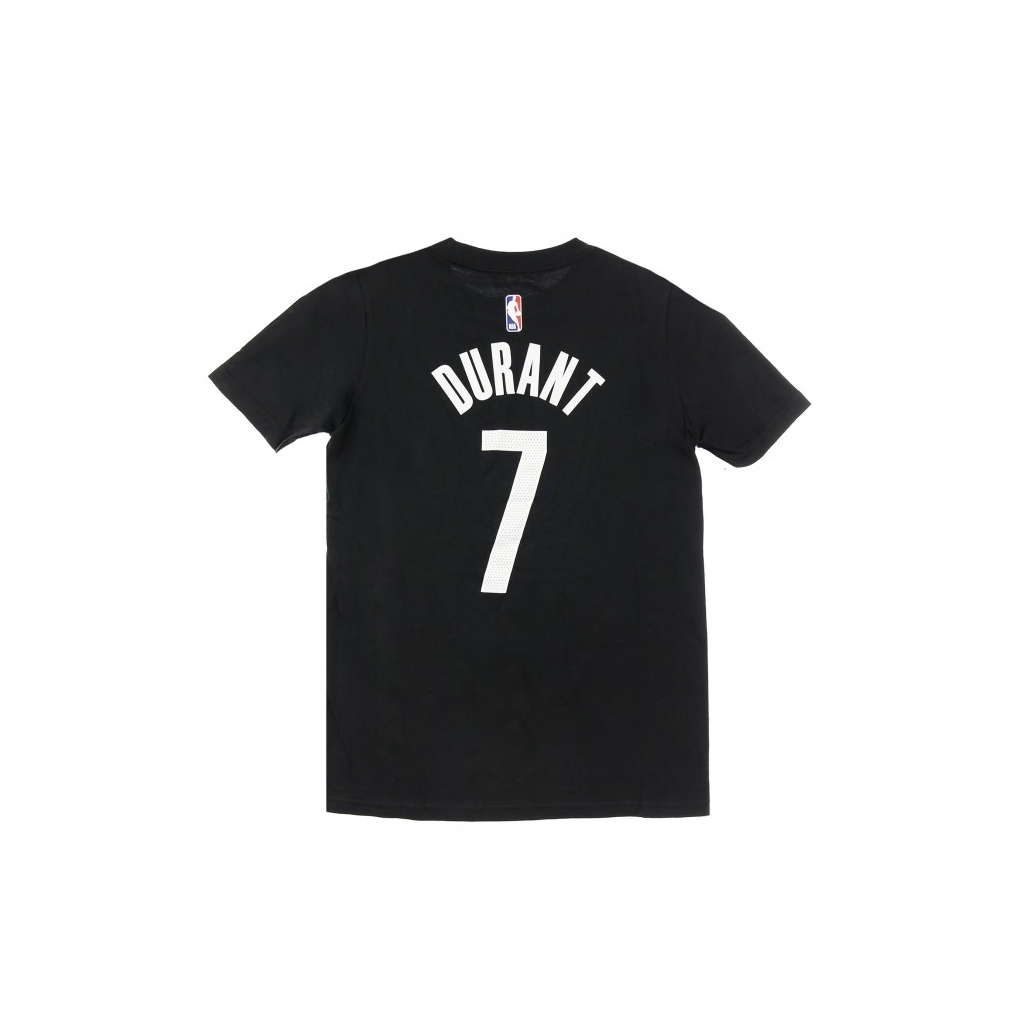 maglietta ragazzo nba number  tee icon edition no 7 kevin durant bronet ORIGINAL TEAM COLORS