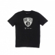 maglietta bambino nba essential logo tee bronet ORIGINAL TEAM COLORS
