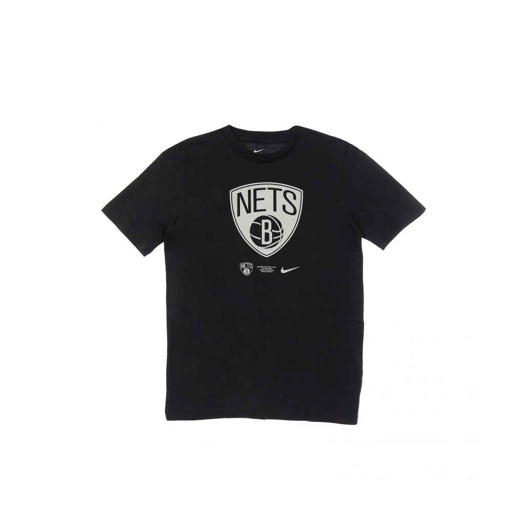 maglietta bambino nba essential logo tee bronet ORIGINAL TEAM COLORS
