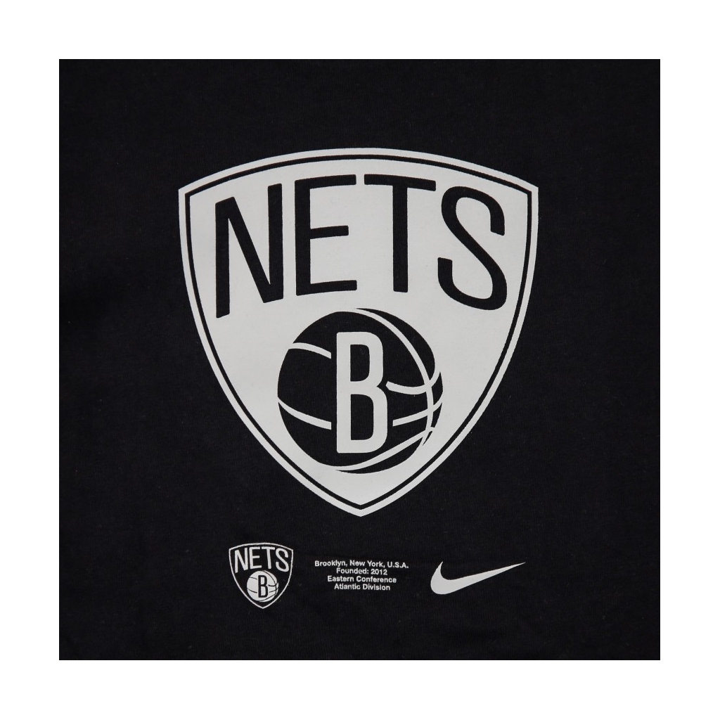 maglietta bambino nba essential logo tee bronet ORIGINAL TEAM COLORS