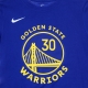 maglietta ragazzo nba number  name tee icon edition no 30 stephen curry golwar ORIGINAL TEAM COLORS