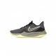 scarpa bassa uomo precision v IRON GREY/DUST/BLACK/BARELY VOLT