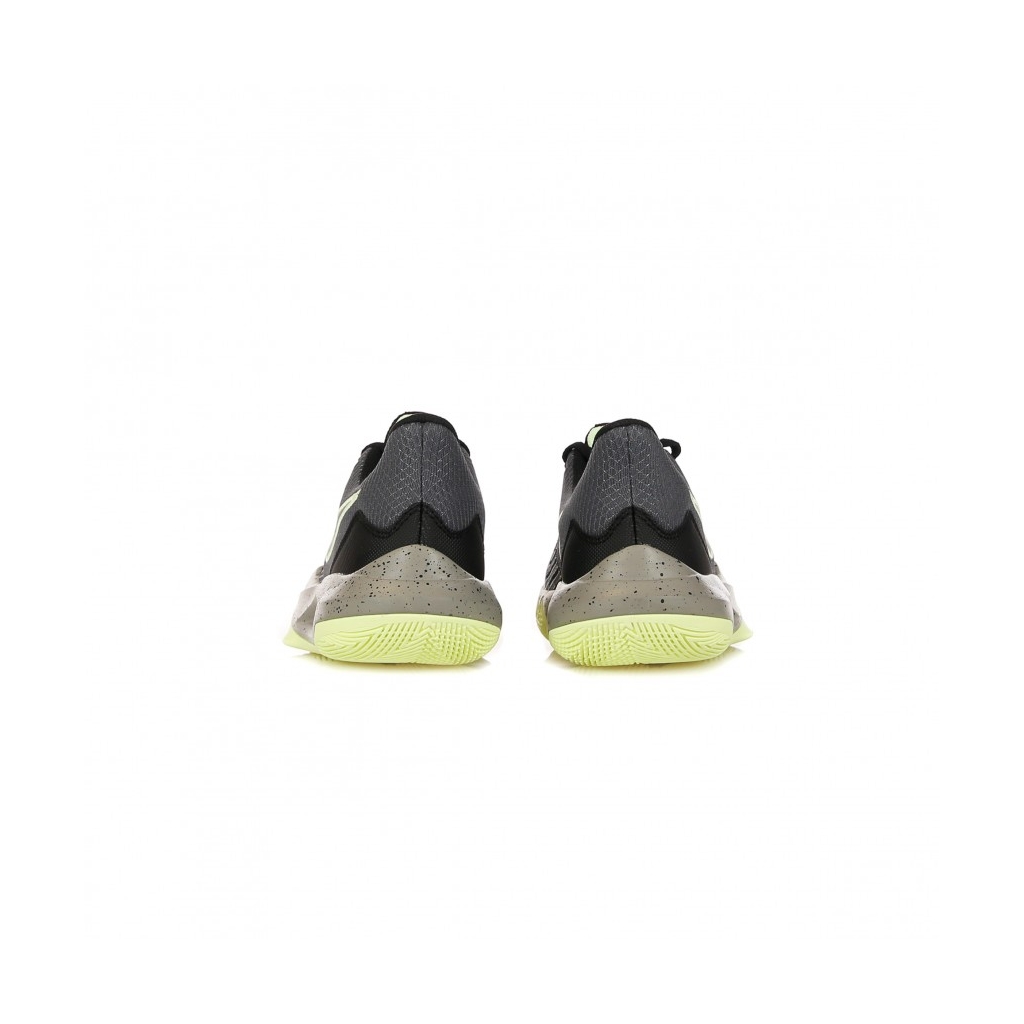 scarpa bassa uomo precision v IRON GREY/DUST/BLACK/BARELY VOLT