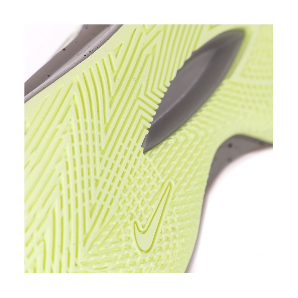scarpa bassa uomo precision v IRON GREY/DUST/BLACK/BARELY VOLT