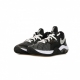 scarpa bassa uomo renew elevate ii BLACK/WHITE/ANTHRACITE
