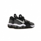 scarpa bassa uomo renew elevate ii BLACK/WHITE/ANTHRACITE