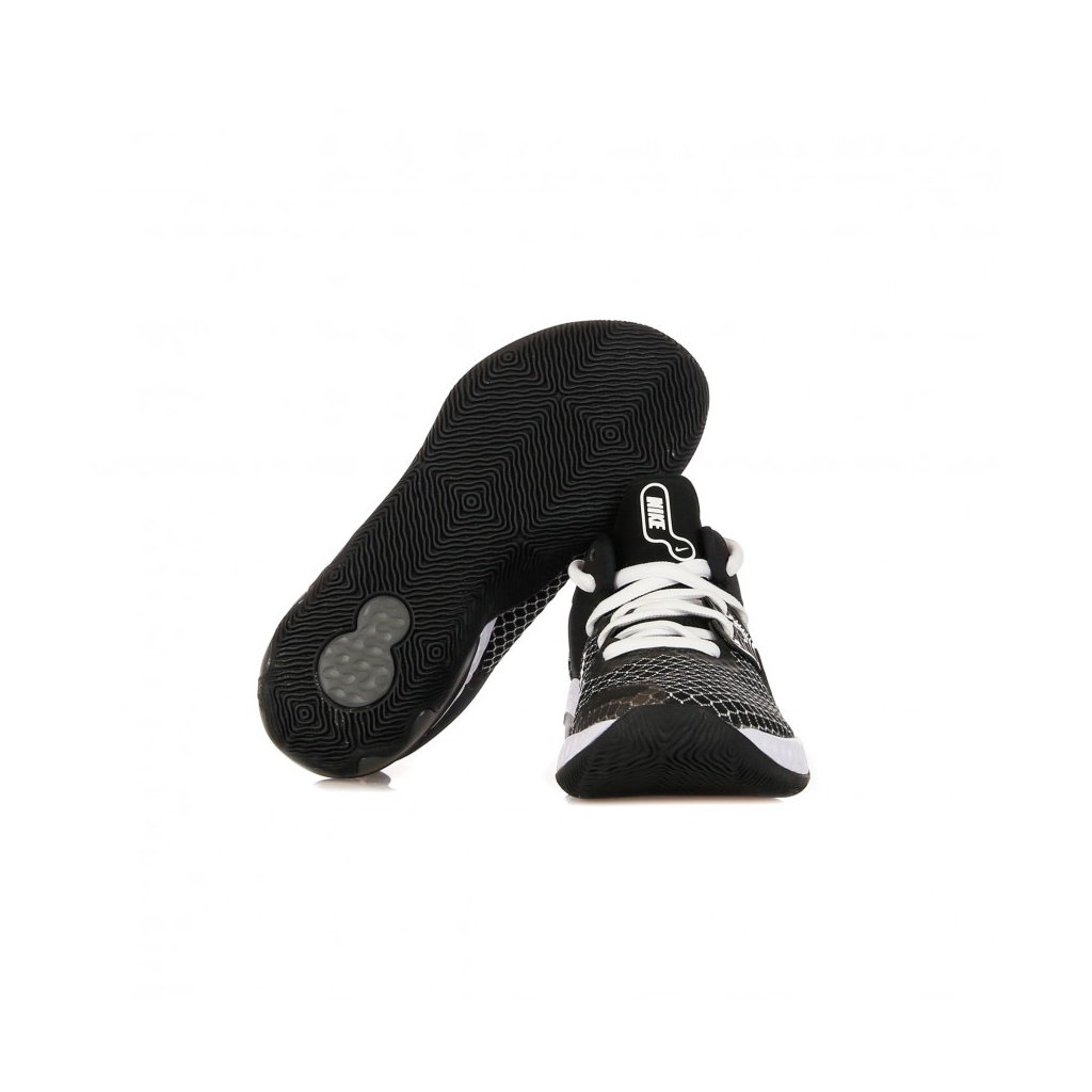 scarpa bassa uomo renew elevate ii BLACK/WHITE/ANTHRACITE