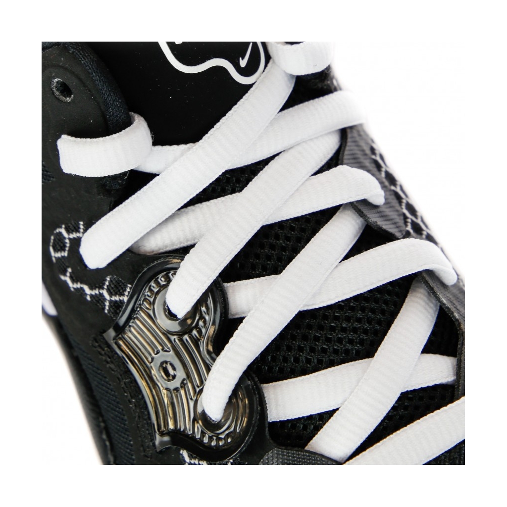 scarpa bassa uomo renew elevate ii BLACK/WHITE/ANTHRACITE