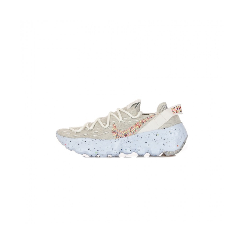 scarpa bassa uomo space hippie 04 SUMMIT WHITE/MULTICOLOR/PHOTON DUST