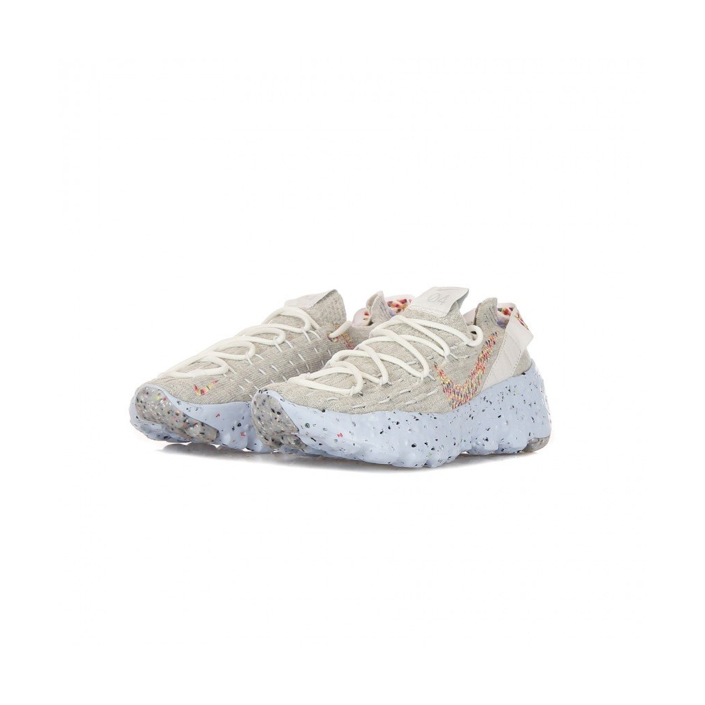 scarpa bassa uomo space hippie 04 SUMMIT WHITE/MULTICOLOR/PHOTON DUST