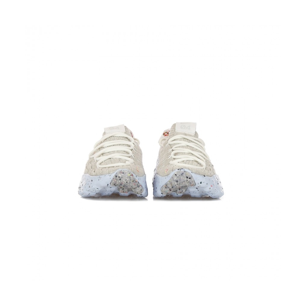 scarpa bassa uomo space hippie 04 SUMMIT WHITE/MULTICOLOR/PHOTON DUST