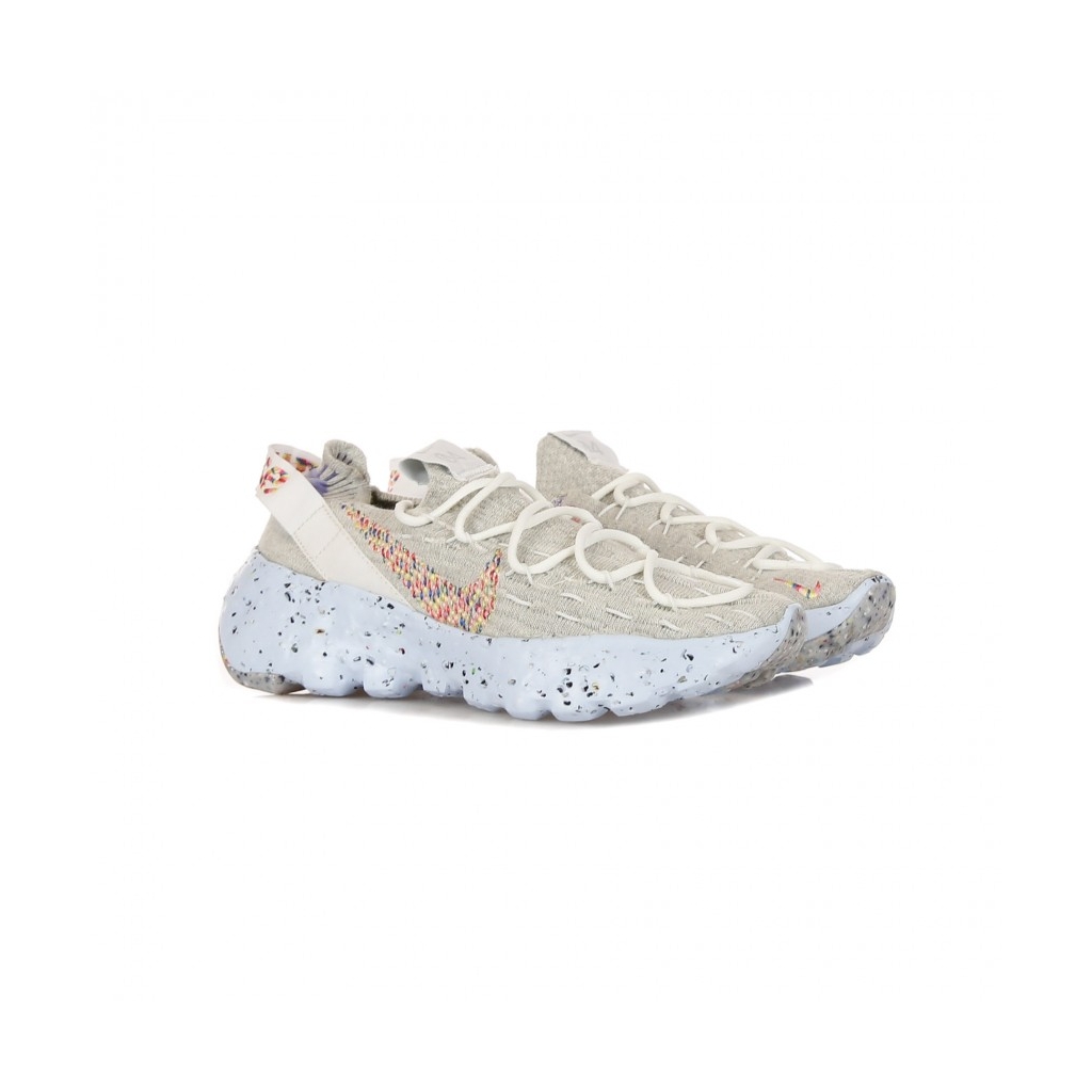 scarpa bassa uomo space hippie 04 SUMMIT WHITE/MULTICOLOR/PHOTON DUST