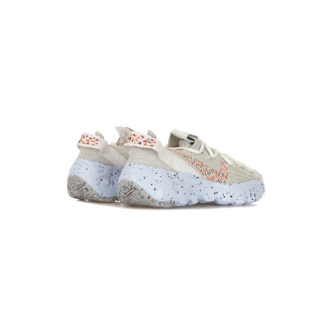 scarpa bassa uomo space hippie 04 SUMMIT WHITE/MULTICOLOR/PHOTON DUST