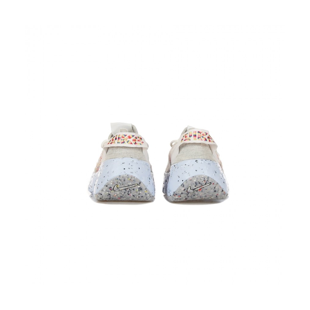 scarpa bassa uomo space hippie 04 SUMMIT WHITE/MULTICOLOR/PHOTON DUST
