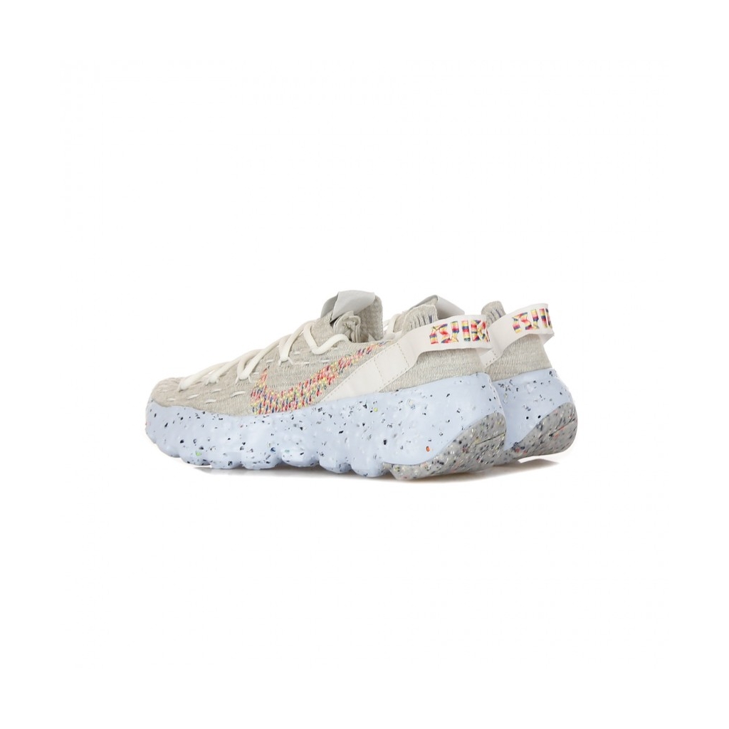 scarpa bassa uomo space hippie 04 SUMMIT WHITE/MULTICOLOR/PHOTON DUST