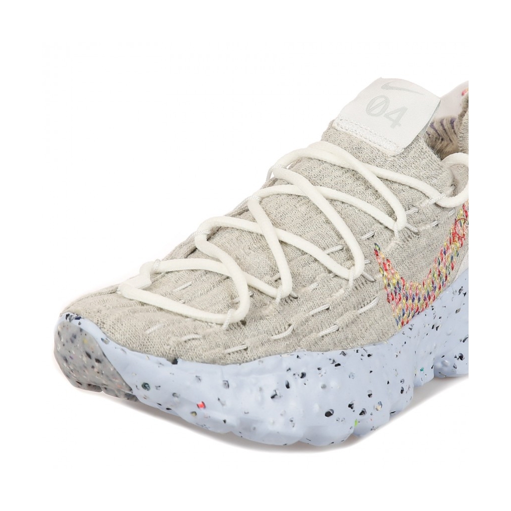 scarpa bassa uomo space hippie 04 SUMMIT WHITE/MULTICOLOR/PHOTON DUST