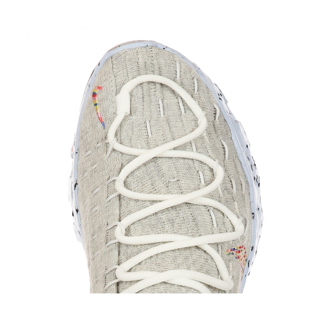 scarpa bassa uomo space hippie 04 SUMMIT WHITE/MULTICOLOR/PHOTON DUST