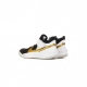 scarpa bassa ragazzo team hustle d 10 gs BLACK/METALLIC GOLD/WHITE/PHOTON DUST