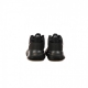 scarpa alta uomo kyrie flytrap 4 BLACK/METALLIC GOLD/ANTHRACITE
