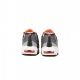 scarpa bassa uomo air max 95 BLACK/AQUAMARINE/TURF ORANGE/WHITE