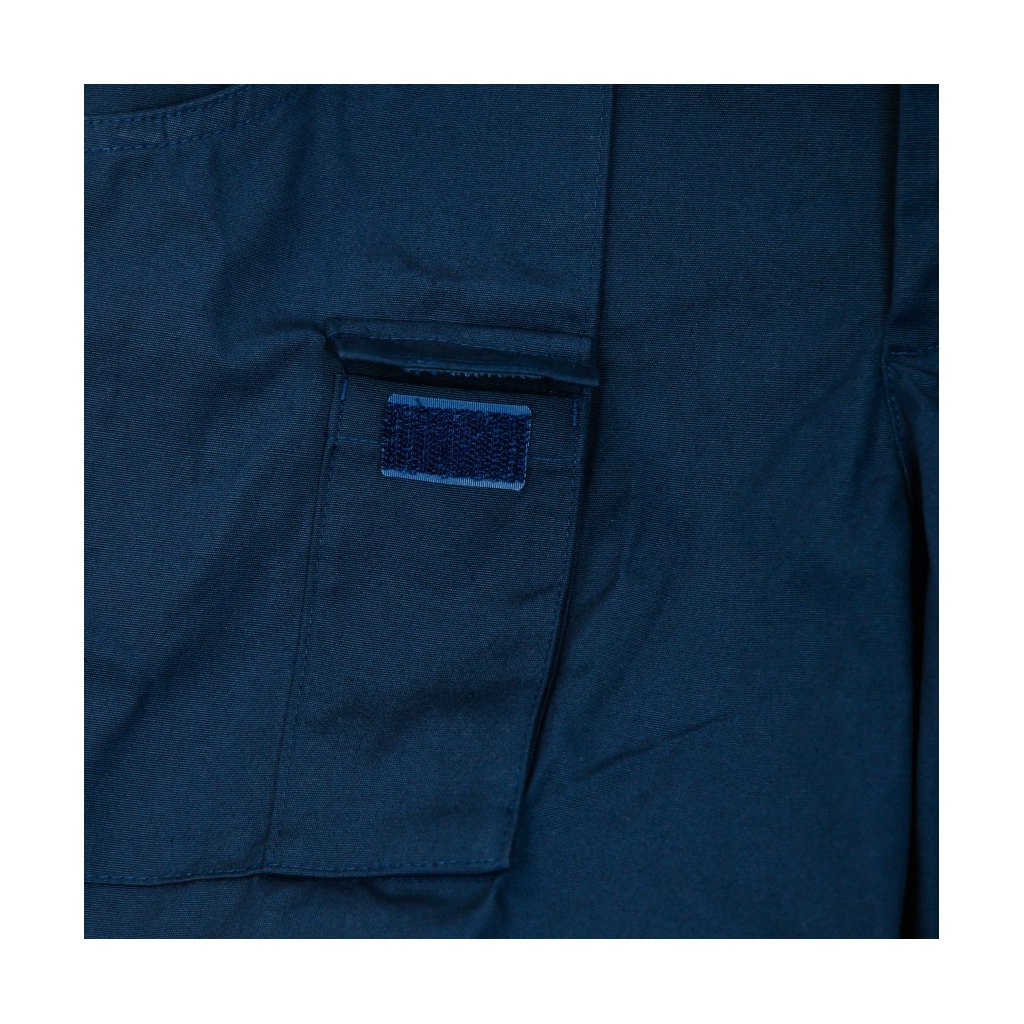 pantalone corto uomo m sportswear reissue woven short MIDNIGHT NAVY/SAIL