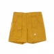 pantalone corto uomo m sportswear reissue woven short WHEAT/SAIL