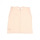 canotta donna w sportswear tank earth day ORANGE PEARL/LIGHT SIENNA