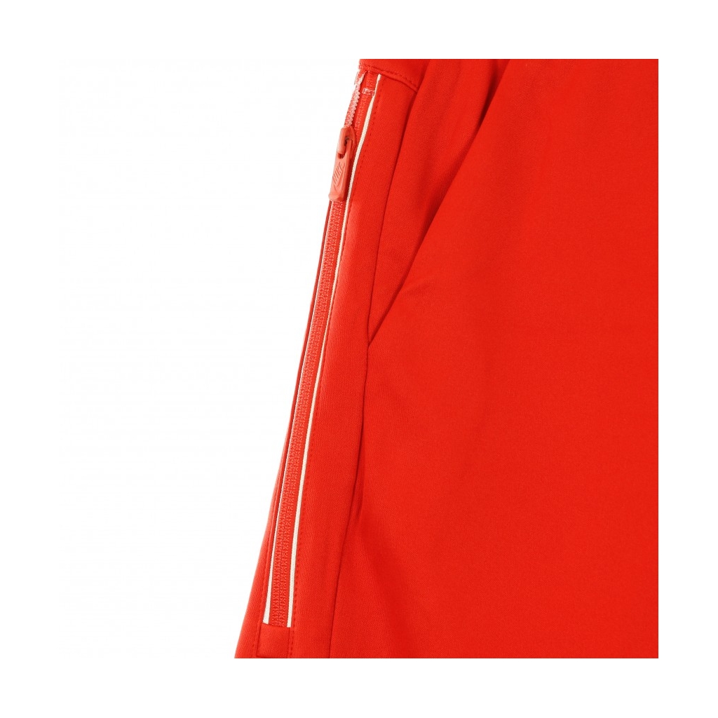 pantaloncino uomo m sportswear te poly knit short tribute UNIVERSITY RED/WHITE