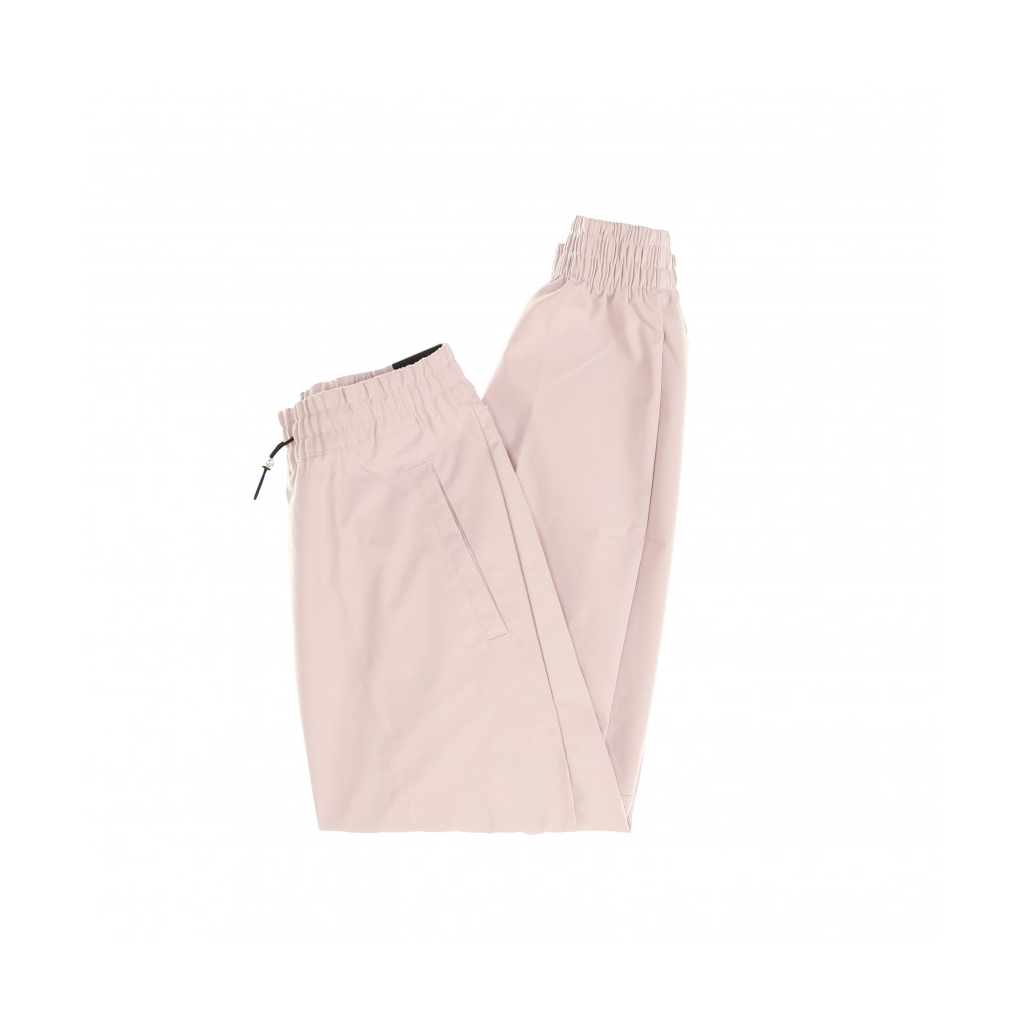 pantalone lungo donna w sportswear swoosh pant woven hr ICED LILAC