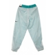 pantalone tuta donna w sportswear tech pack pant woven mesh high-rise NEPTUNE GREEN/WHITE/BLACK