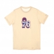 maglietta uomo nba dry tee essential chromo logo phi76e FLAT OPAL