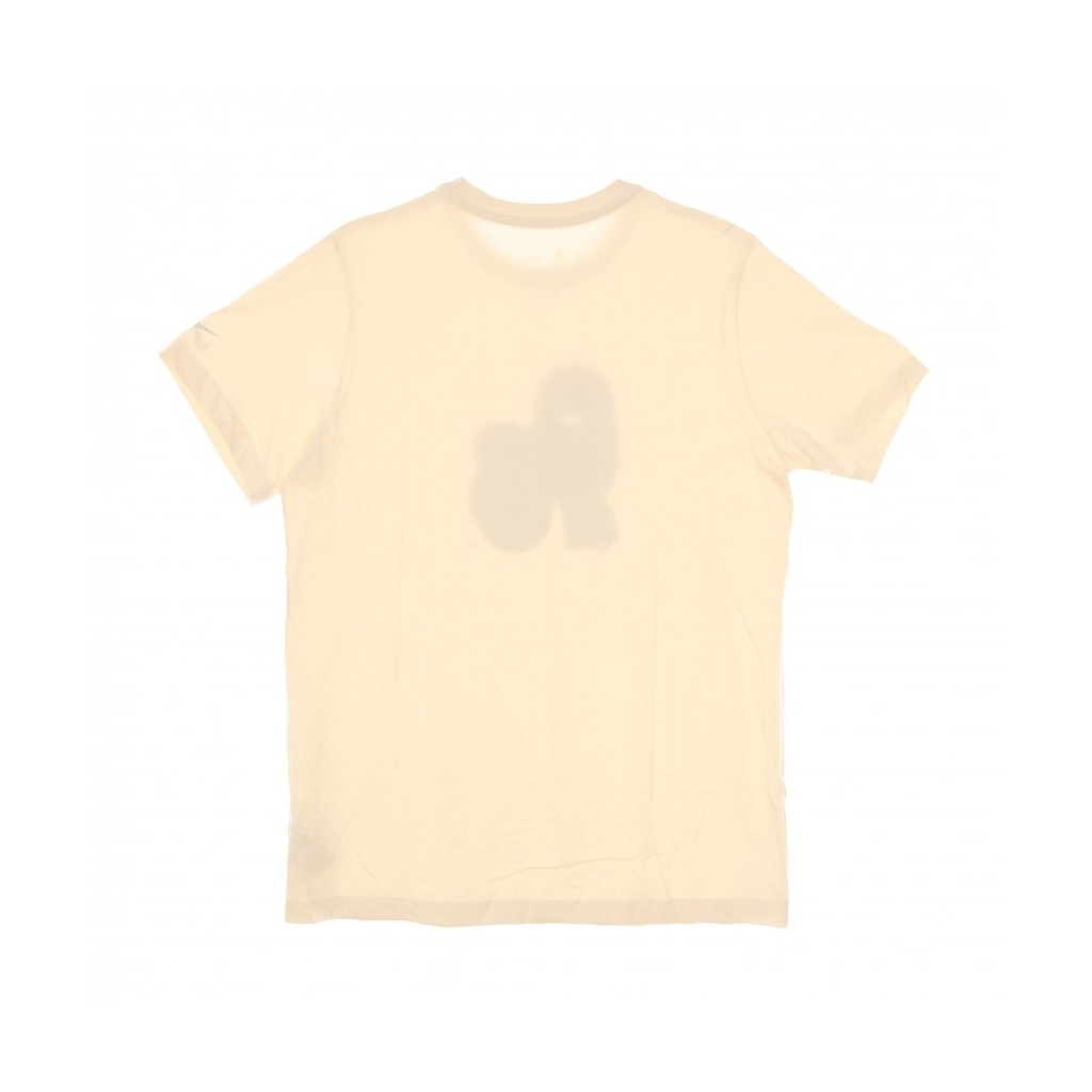 maglietta uomo nba dry tee essential chromo logo phi76e FLAT OPAL