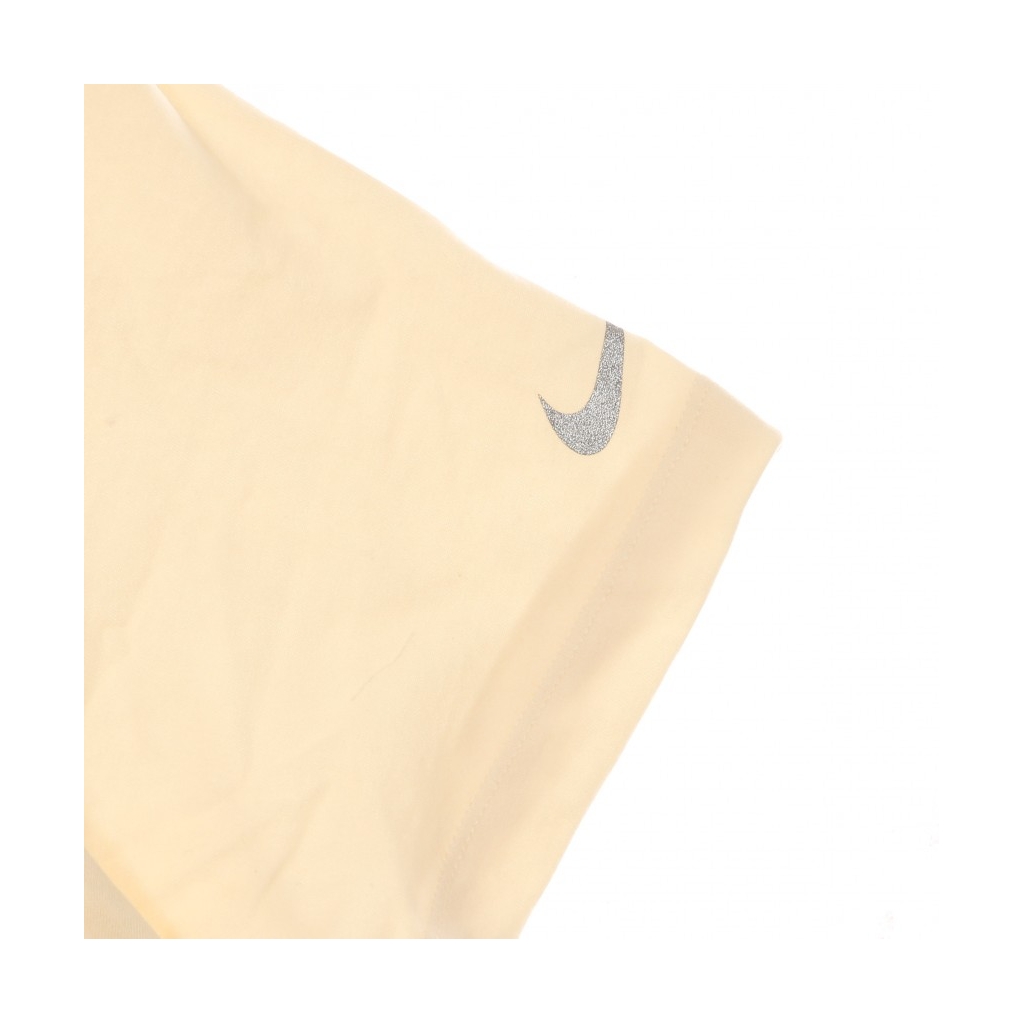 maglietta uomo nba dry tee essential chromo logo phi76e FLAT OPAL