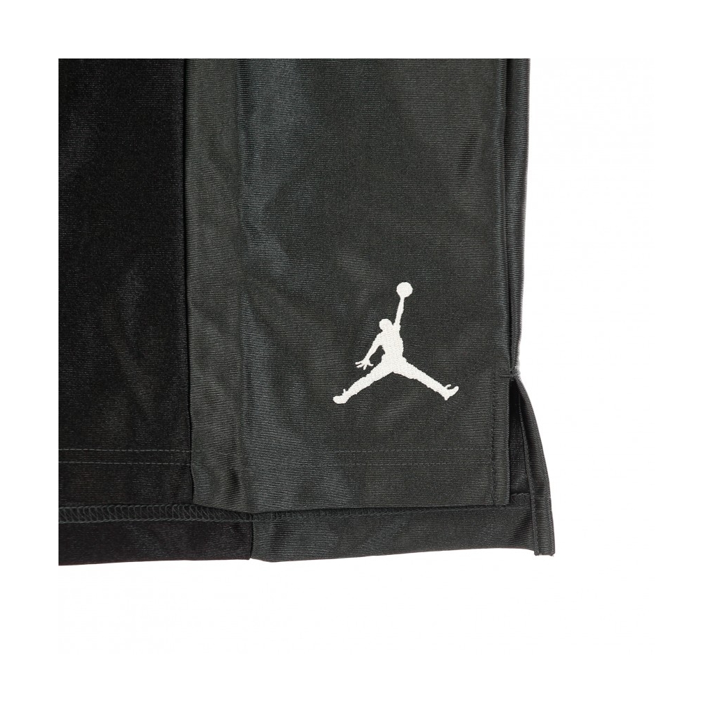 canotta tipo basket uomo m j jumpman classic jersey BLACK/DK SMOKE GREY