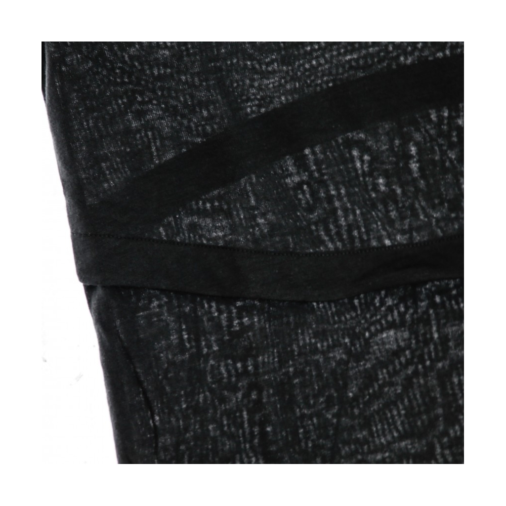 maglietta ragazzo g  dry trophy top BLACK/BLACK/WHITE
