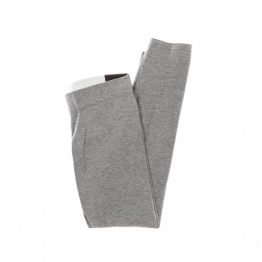 leggins ragazza air favorites CARBON HEATHER/BLACK