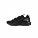 scarpa bassa uomo react vision BLACK/ANTHRACITE/BLACK/ANTHRACITE