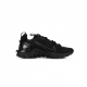 scarpa bassa uomo react vision BLACK/ANTHRACITE/BLACK/ANTHRACITE