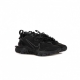 scarpa bassa uomo react vision BLACK/ANTHRACITE/BLACK/ANTHRACITE