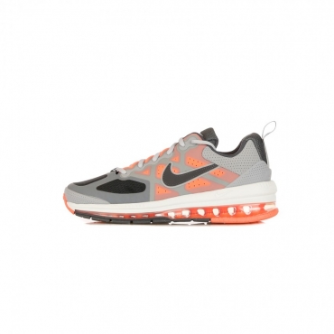 scarpa bassa uomo air max genome LT SMOKE GREY/IRON GREY/BRIGHT MANGO