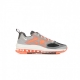 scarpa bassa uomo air max genome LT SMOKE GREY/IRON GREY/BRIGHT MANGO