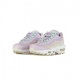 scarpa bassa donna w air max 95 INFINITE LILAC/WHITE/SEA GLASS