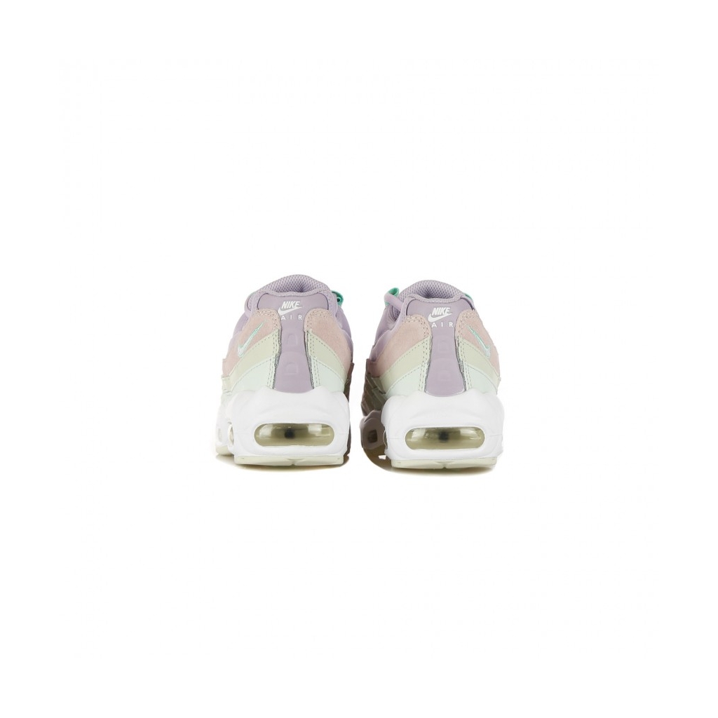 scarpa bassa donna w air max 95 INFINITE LILAC/WHITE/SEA GLASS