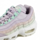 scarpa bassa donna w air max 95 INFINITE LILAC/WHITE/SEA GLASS