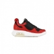 scarpa bassa donna wmns jordan ma2 GYM RED/BLACK/WHITE