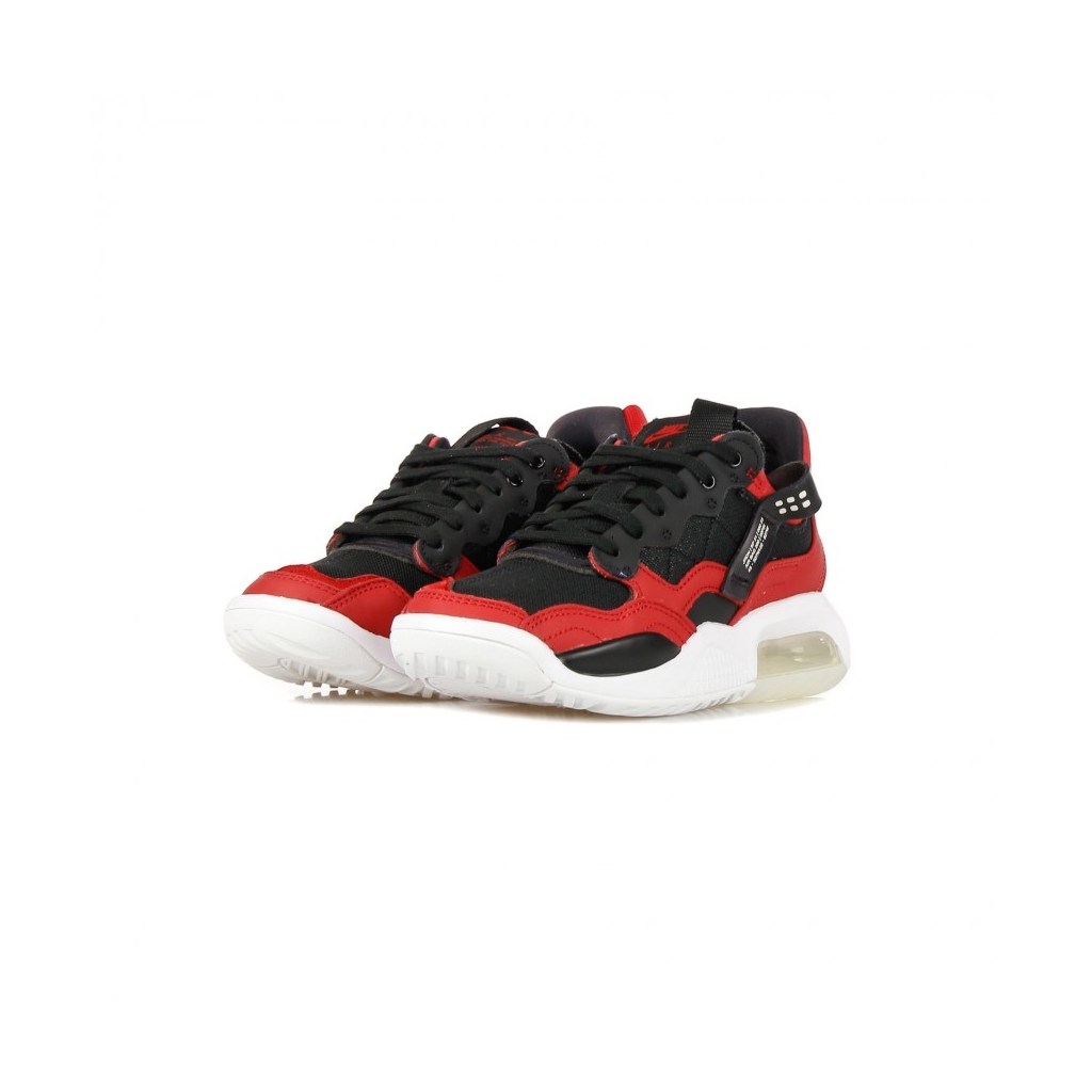 scarpa bassa donna wmns jordan ma2 GYM RED/BLACK/WHITE