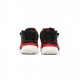scarpa bassa donna wmns jordan ma2 GYM RED/BLACK/WHITE