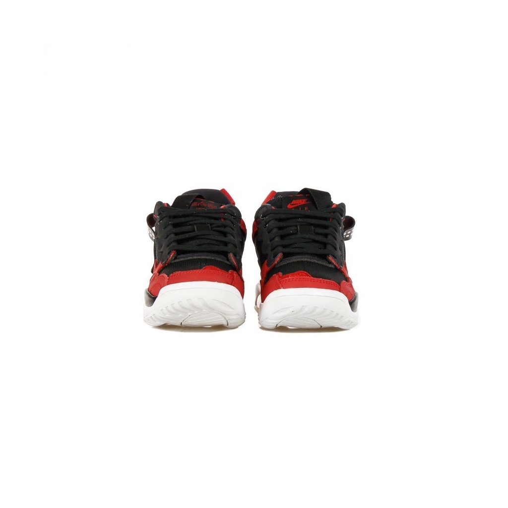 scarpa bassa donna wmns jordan ma2 GYM RED/BLACK/WHITE