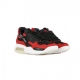 scarpa bassa donna wmns jordan ma2 GYM RED/BLACK/WHITE